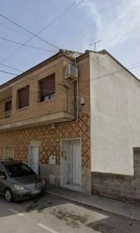 Terraced house for sale at Calle Castellana , Rojales photo 1