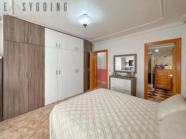 Venta de piso en Avenida de los Llanos, Rojales
thumbnail 2