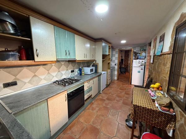 Chalet wolnostojący na sprzedaż w Calle Constitución, Rojales thumbnail 2