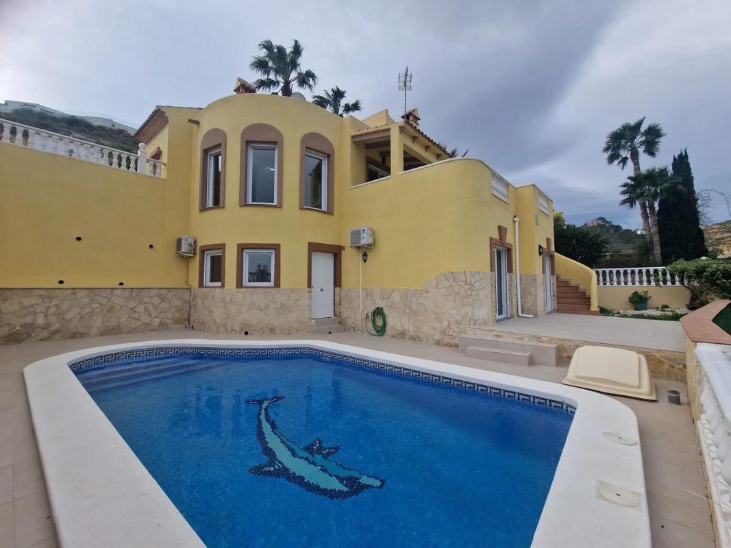Venta de chalet independiente en Calle onda, Rojales
 photo 3