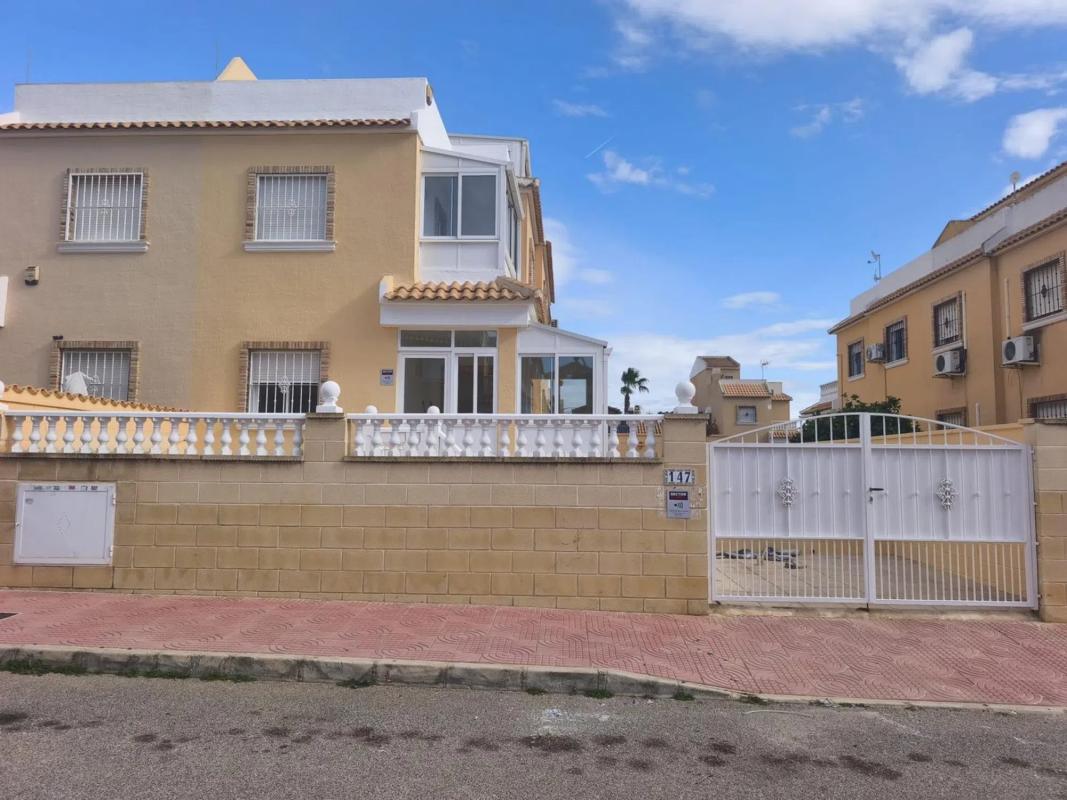 Venta de chalet independiente en Avenida de Gijón, 147, Rojales
photo 2