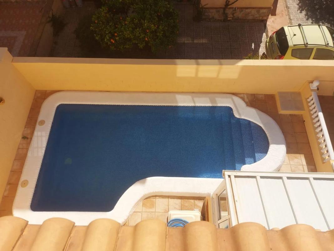 Venta de chalet independiente en Avenida de Gijón, 147, Rojales
photo 4