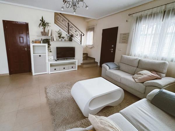 Chalet adosado en venta en Calle Càceres, 8 , Rojales photo 1