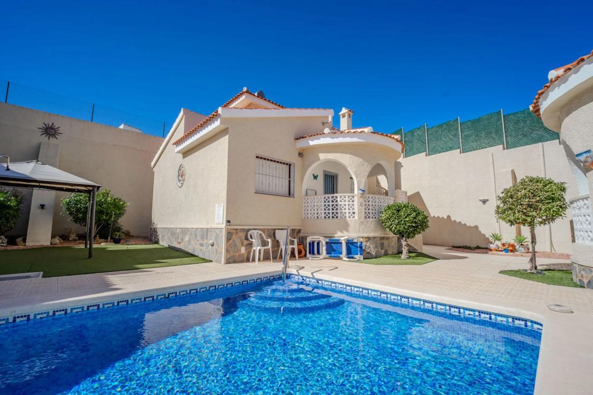 Venta de chalet independiente en Calle Sierra, 6, Rojales
photo 2