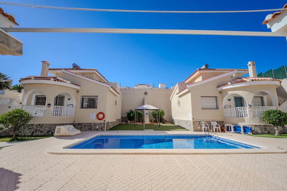 Venta de chalet independiente en Calle Sierra, 6, Rojales
photo 5