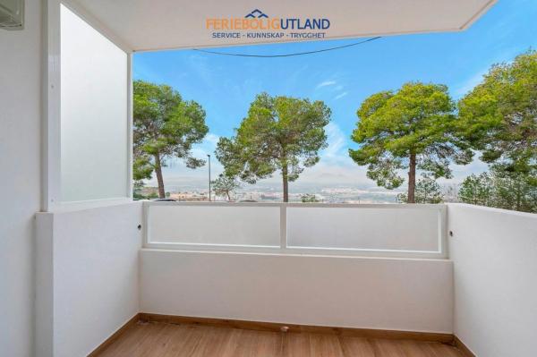 Studio for sale on Calle Thader, 1, Rojales photo 1