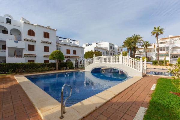 Sale of flat in Calle Elche, Rojales
 photo 4