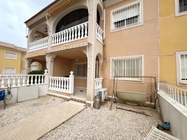 Sale of flat in Calle Santiago de Compostela Número 1, 51, Rojales
thumbnail 1