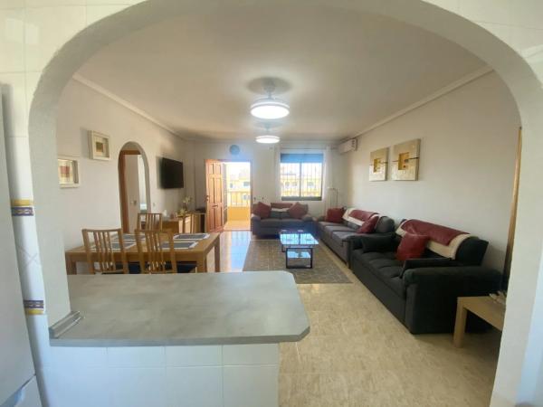 Sale of flat in Calle San Sebastián, Rojales
thumbnail 2
