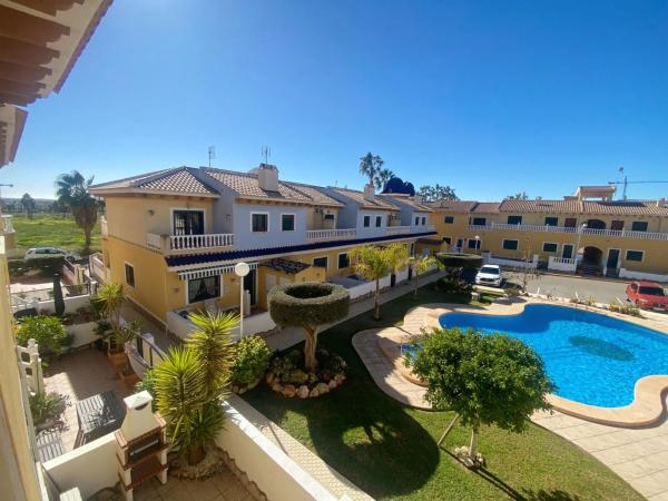 Sale of flat in Calle San Sebastián, Rojales
 photo 4