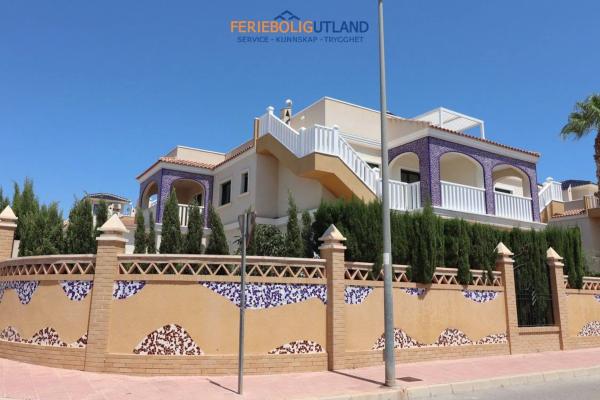 Studio for sale on Partida Sector-I, Rojales thumbnail 1