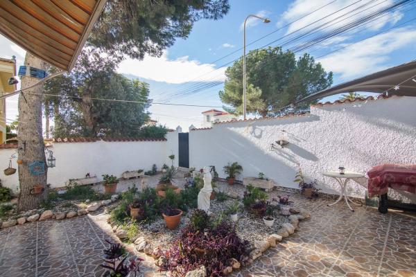 Chalet wolnostojący na sprzedaż w Calle Triángulo, 43, Rojales photo 1