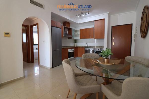 Studio for sale on Partida Sector-I, Rojales photo 4