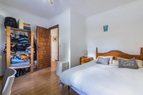 Chalet wolnostojący na sprzedaż w Calle Triángulo, 43, Rojales thumbnail 2