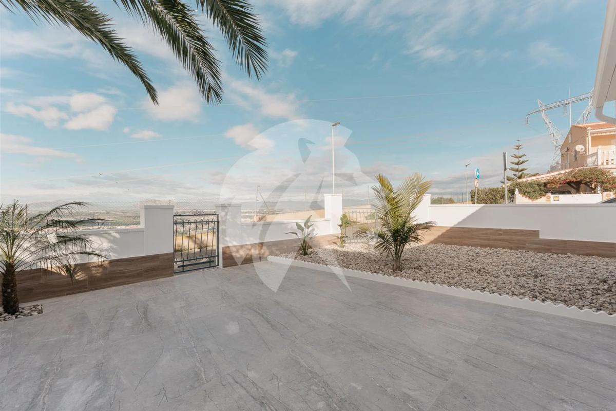 Sale of townhouse in  Barrio Rojales Hills - Rosa Bungalows , Rojales photo 2