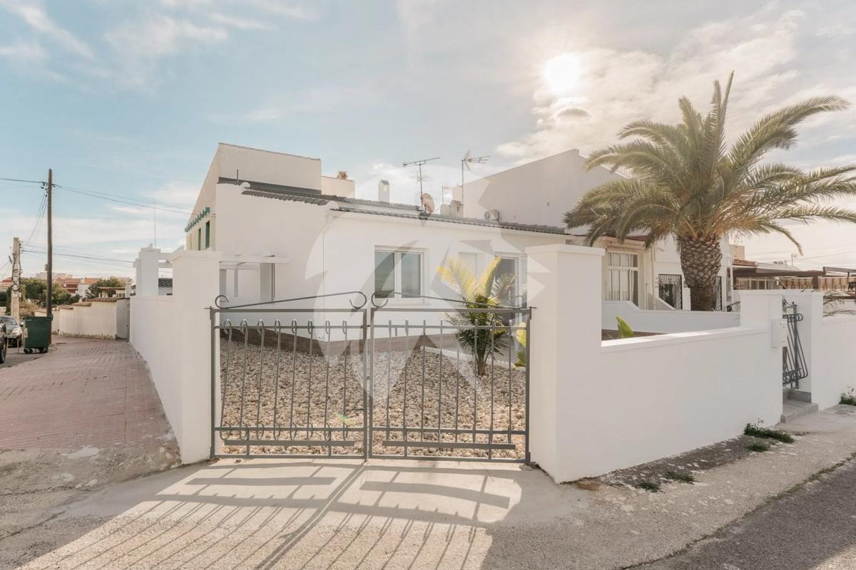 Sale of townhouse in  Barrio Rojales Hills - Rosa Bungalows , Rojales photo 3