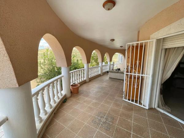 Chalet independiente en venta en Calle Esperanto, 11, Rojales
thumbnail 1