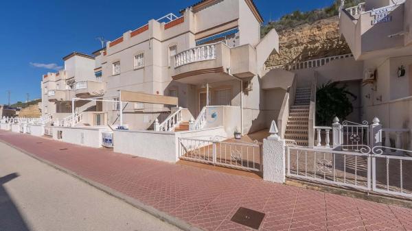 Sale of flat in Barrio La Marquesa, Rojales
 photo 4
