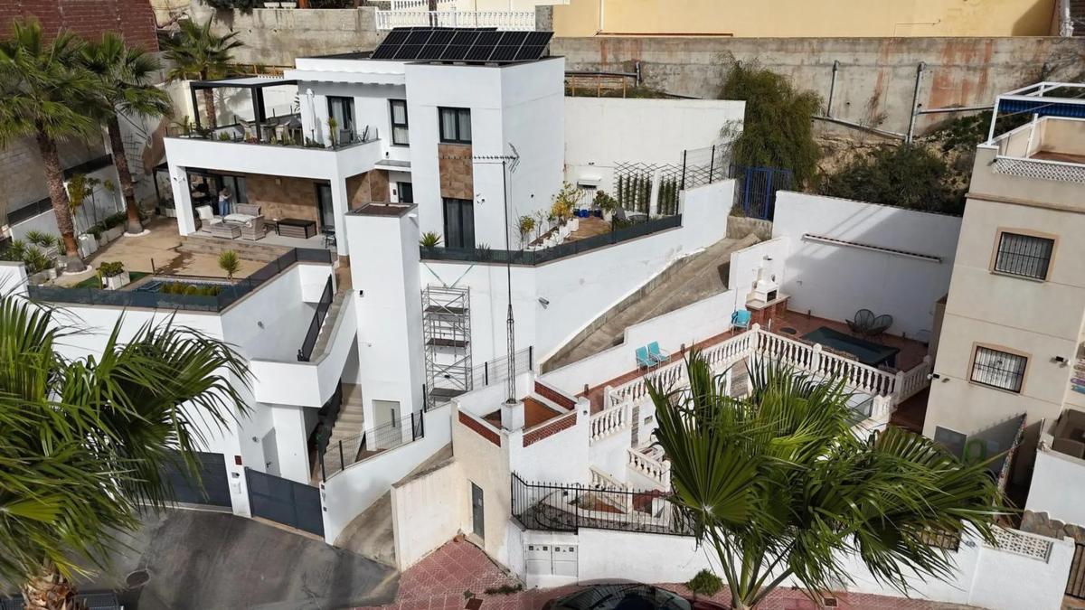 Sprzedaż niezależnego domku jednorodzinnego w  Barrio La Marquesa, Rojales photo 4