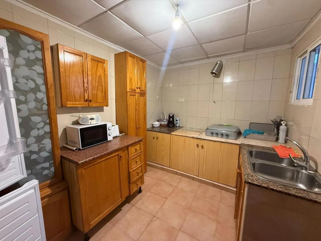 Sale of independent chalet in Calle Cecilio Aráez, Rojales
photo 3