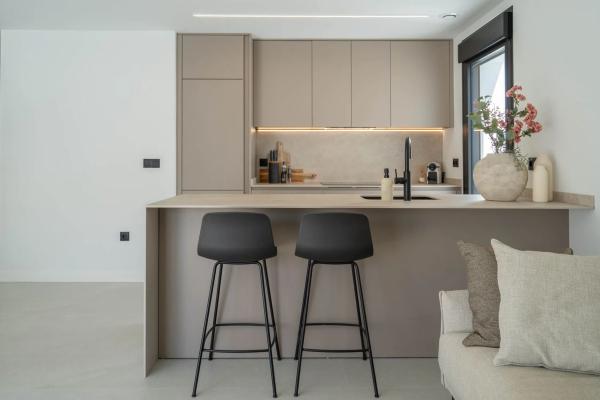 Independent chalet for sale in Centro, Rojales
photo 1