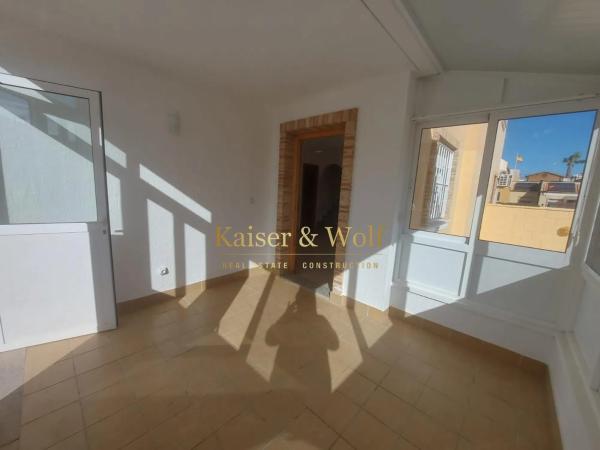 Chalet independiente en venta en Avenida de Gijón, Rojales
 photo 4
