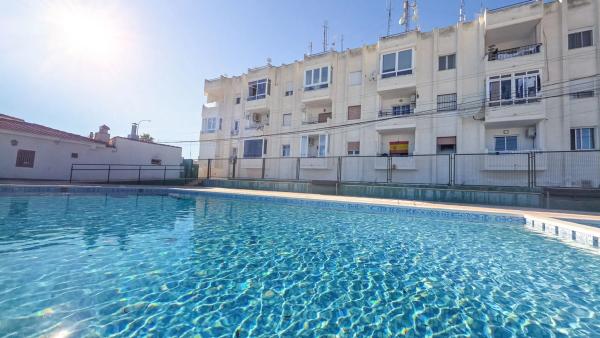Sale of flat in Barrio Rojales Hills - Rosa Bungalows, Rojales
thumbnail 2