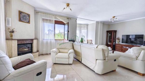 Chalet independiente en venta en Barrio Centro de la Ciudad Quesada, Rojales
 photo 4