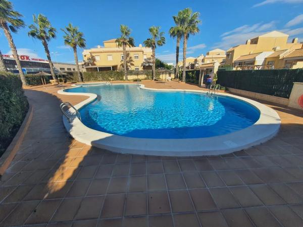 Terraced house for sale at  Centro , Rojales photo 4