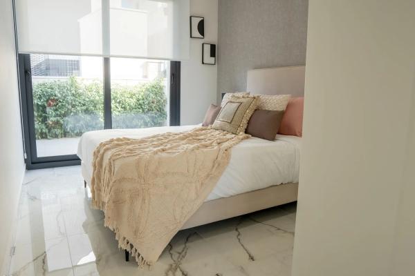 Chalet independiente en venta en Barrio Lo Marabú, Rojales
photo 1