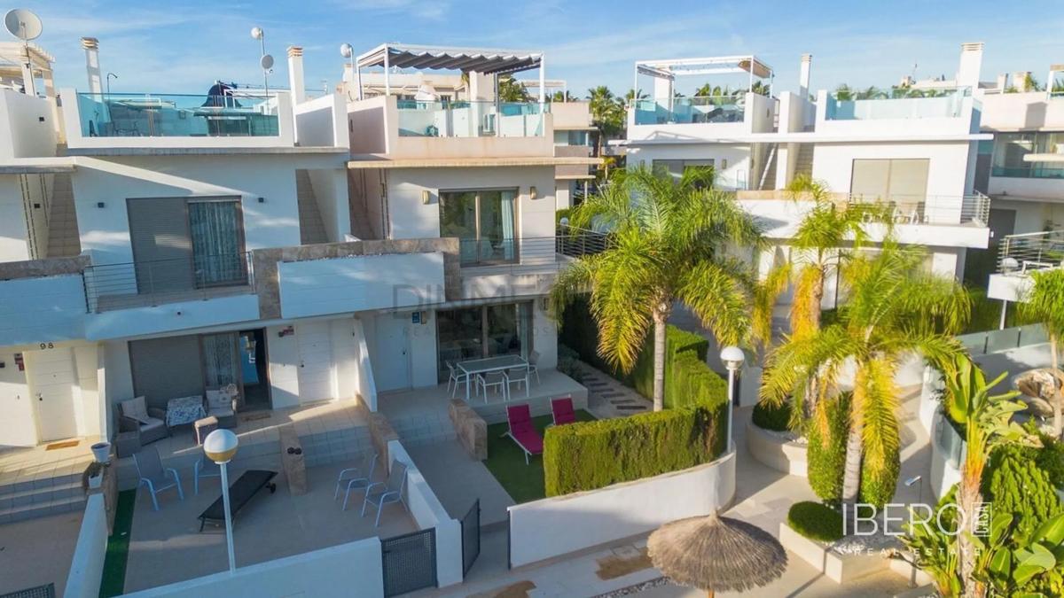 Sale of apartment in Calle Murillo, Rojales
photo 4