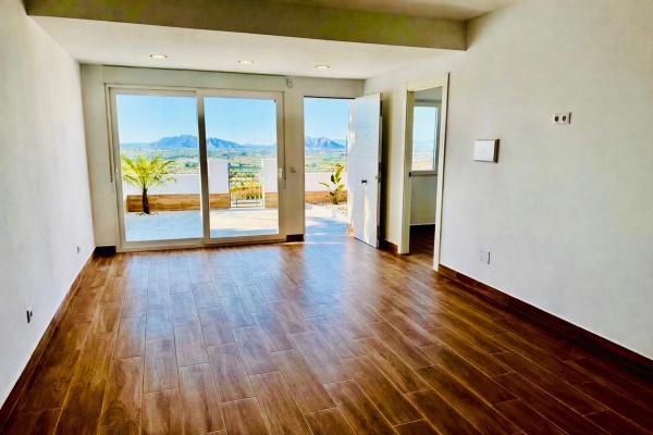 Chalet independiente en venta en Barrio Rojales Hills - Rosa Bungalows, Rojales
 photo 4
