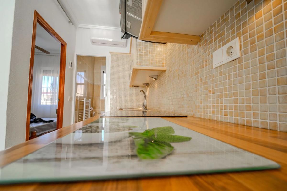 Sale of independent chalet in Barrio Doña Pepa, Rojales
photo 4