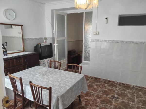 Casa de pueblo en calle Rafael Aráez, 25 photo 3
