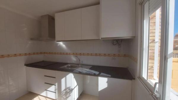 Chalet independiente en venta en Avenida de Gijón, 147, Rojales
thumbnail 2