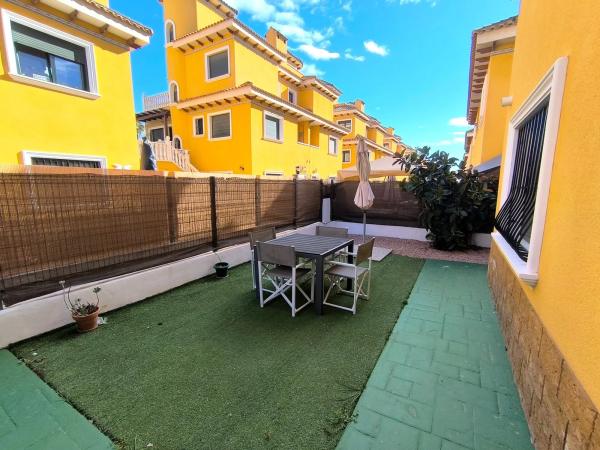 Chalet pareado en avenida Jorge Martínez Aspar thumbnail 2