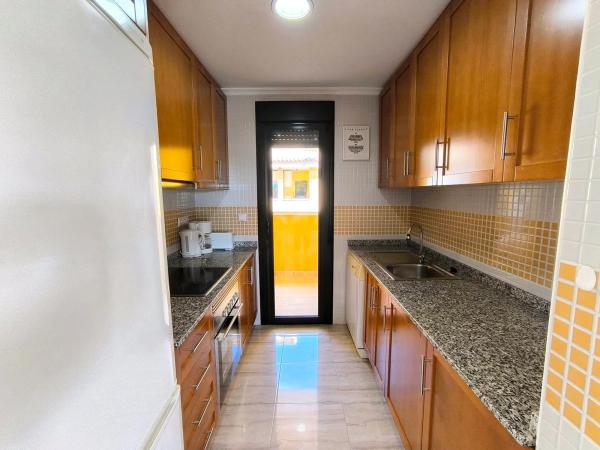 Chalet pareado en avenida Jorge Martínez Aspar photo 4