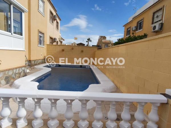 Chalet independiente en venta en Avenida de Gijón, Rojales
 photo 4