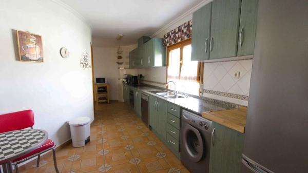 Chalet independiente en venta en Calle Romeria, Rojales
thumbnail 2