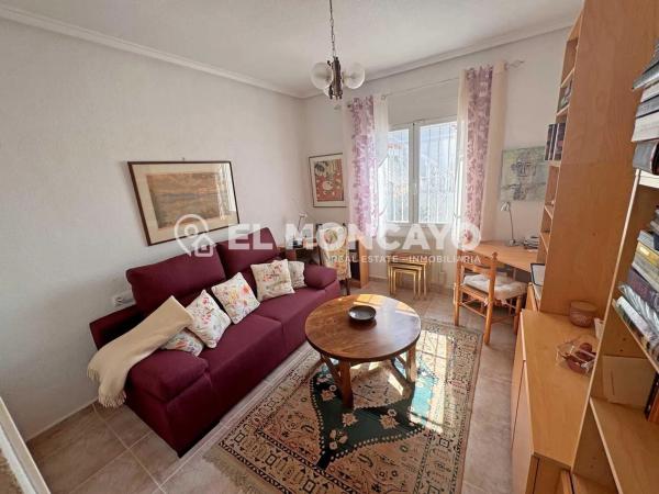 Chalet independiente en venta en Calle los Algarrobos, Rojales
 photo 4
