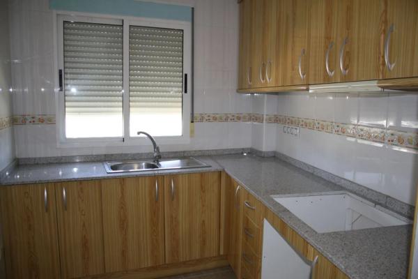 Sale of flat in Centro, Rojales
photo 1