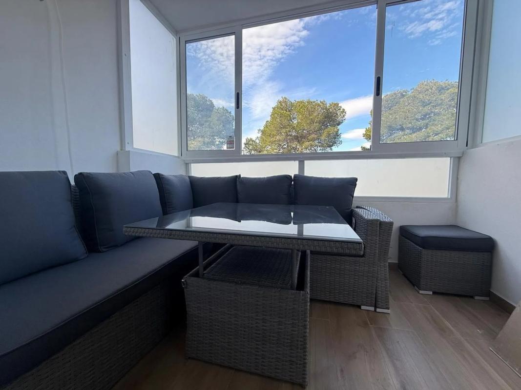Продажа квартиры на Centro, Рохалес
 photo 3