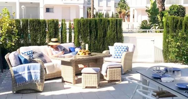 Penthouse for sale at Barrio Lo Marabú, Rojales thumbnail 2