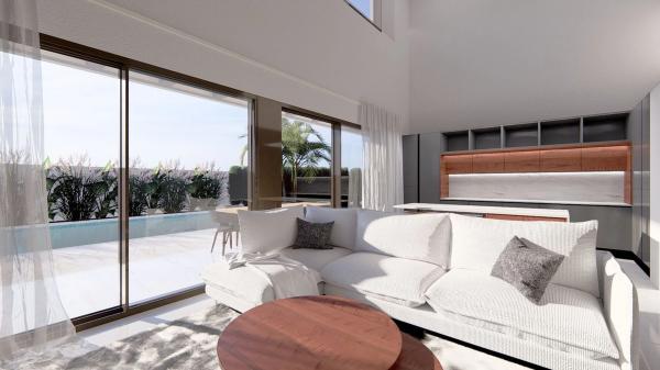 Chalet independiente en venta en Avenida DE LAS NACIONES, Rojales
photo 1