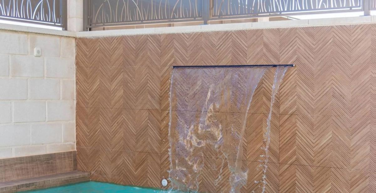Продажа отдельного шале в  Barrio Pueblo Bravo, Рохалес photo 4