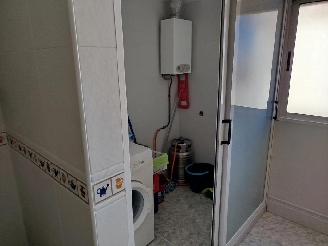 Продажа квартиры на Calle Pío XII, 36, Сан-Фульхенсио
 photo 3