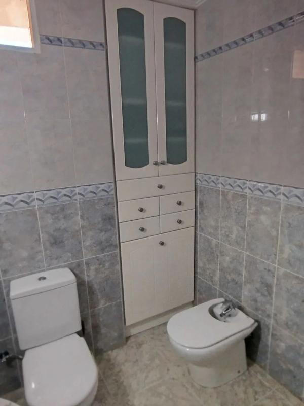Продажа квартиры на Calle Pío XII, 36, Сан-Фульхенсио
 photo 4