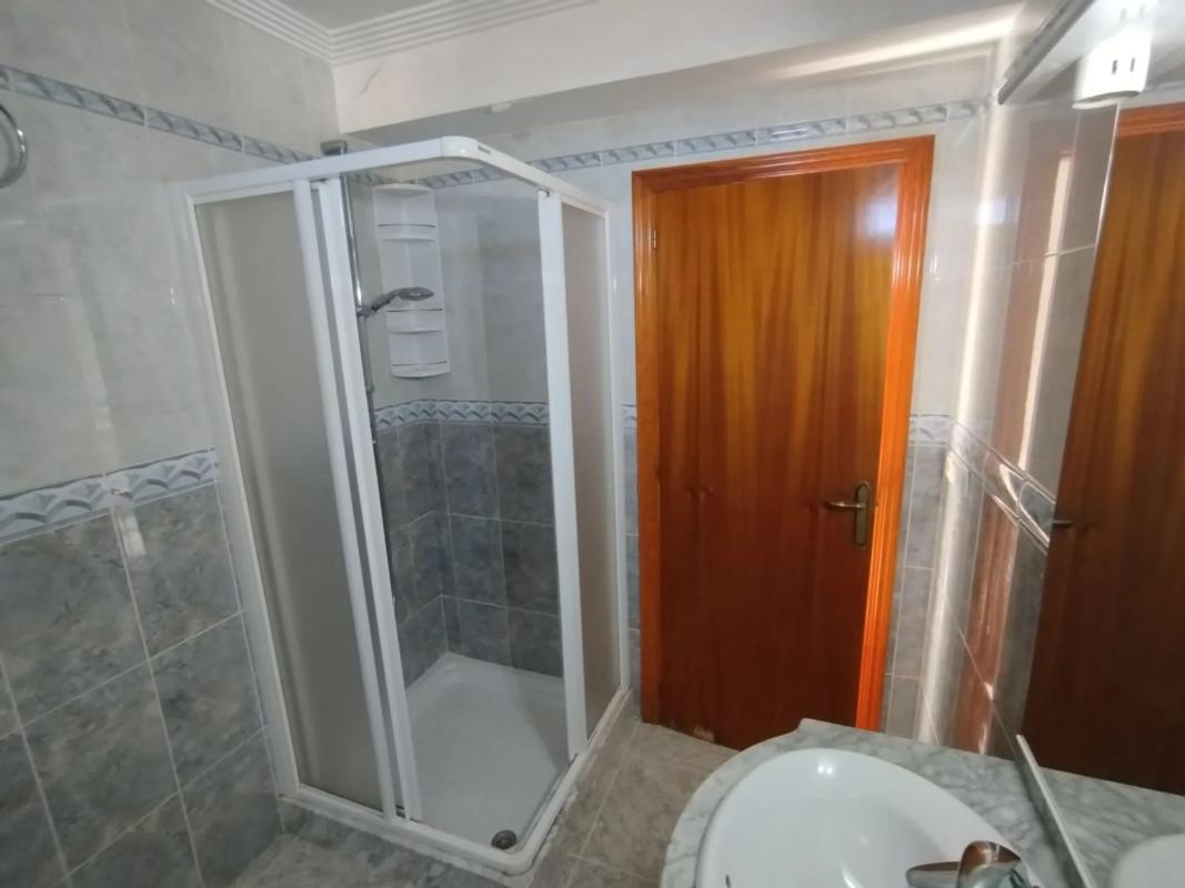 Продажа квартиры на Calle Pío XII, 36, Сан-Фульхенсио
 photo 5