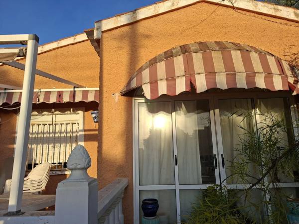 Chalet wolnostojący na sprzedaż w Calle Belgrado, 5, San Fulgencio photo 1