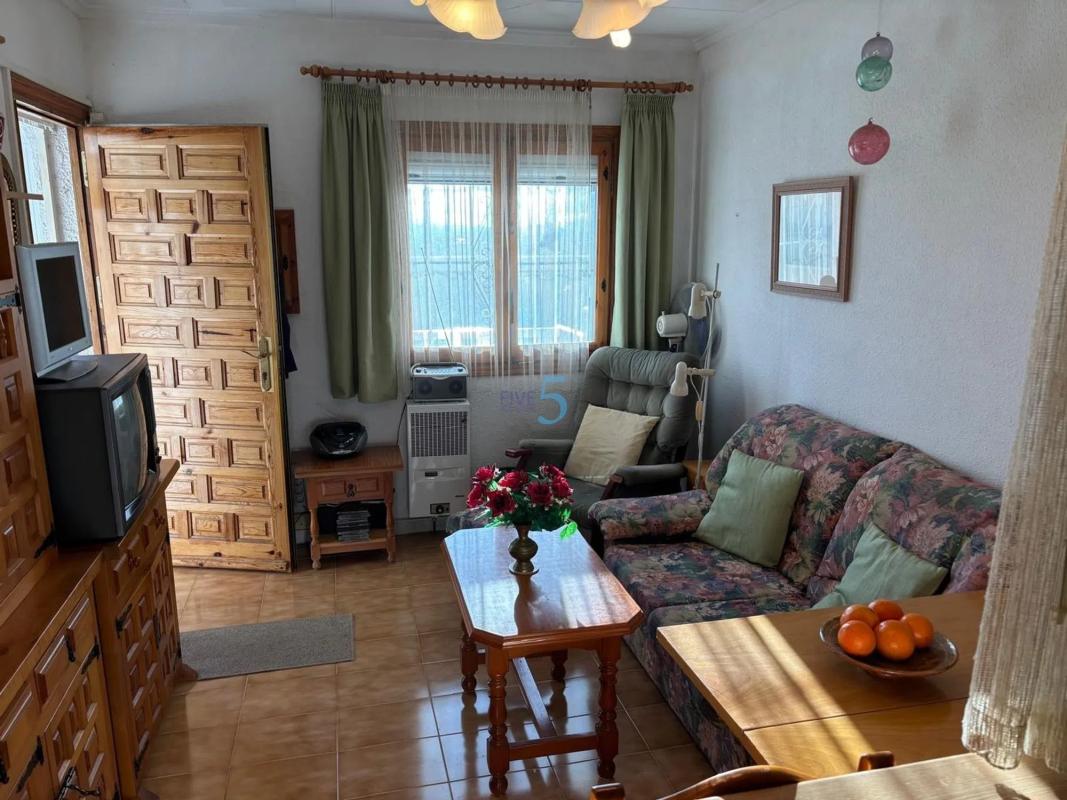 Sale of independent chalet in San Fulgencio, San Fulgencio
photo 1